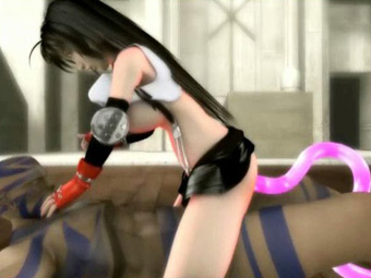 Free anime 3D hentai