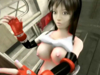 Free anime 3D hentai