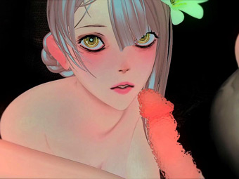 Free 3D hentai video
