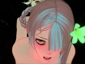 Free anime 3D hentai