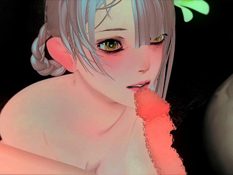 Free 3D hentai video