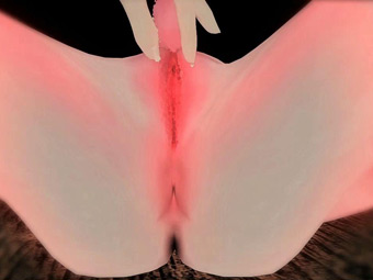 3D hentai porn clip