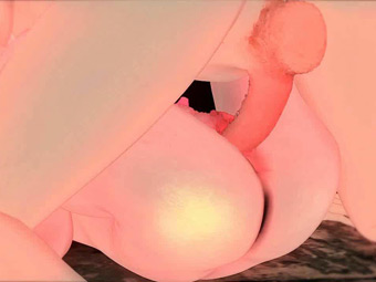 Hentai 3D sex movie