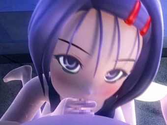 Free 3D hentai video