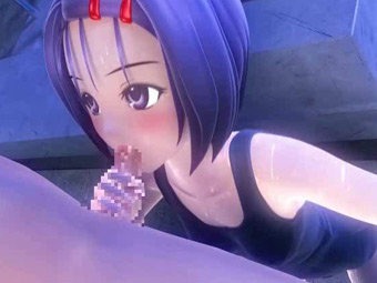 Free 3D hentai video
