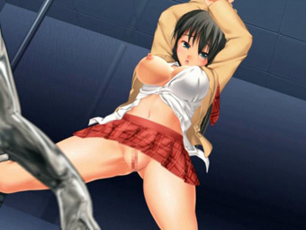 Free anime 3D hentai