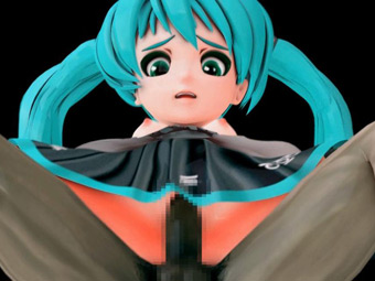 Free anime 3D hentai