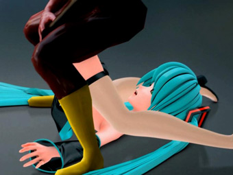Free anime 3D hentai