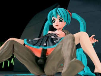 3D hentai porn clip
