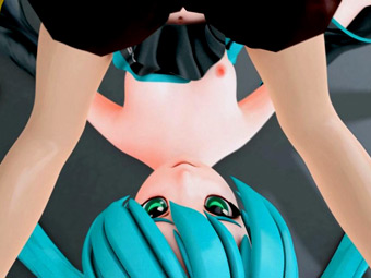 Free anime 3D hentai
