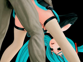 Free anime 3D hentai