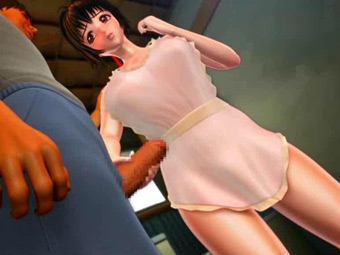 Free 3D hentai video