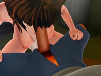 Free anime 3D hentai