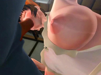 Free anime 3D hentai