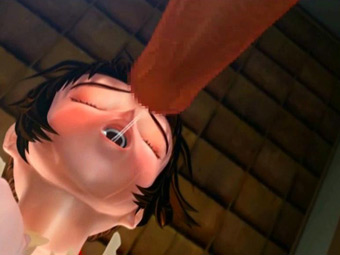 Free anime 3D hentai