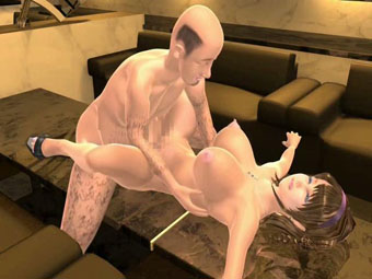 Free 3D hentai video