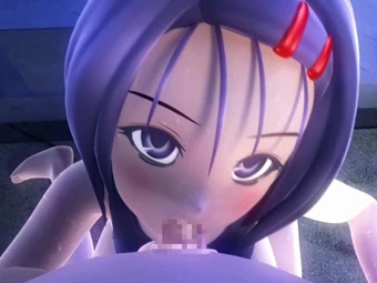 Free 3D hentai video