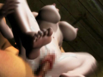 Hentai 3D sex movie