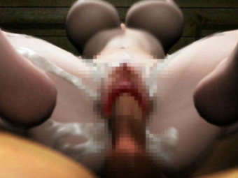 Hentai 3D sex movie