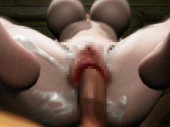 Hentai 3D sex movie