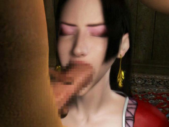 Free 3D hentai video