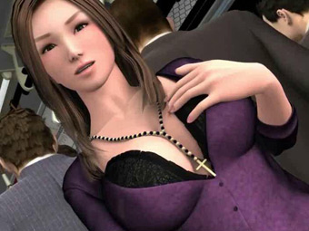 Free 3D hentai video