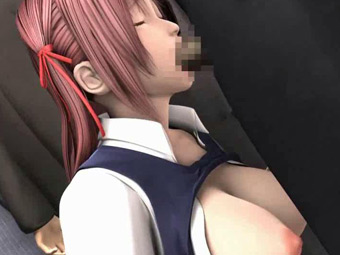 Hentai 3D sex movie