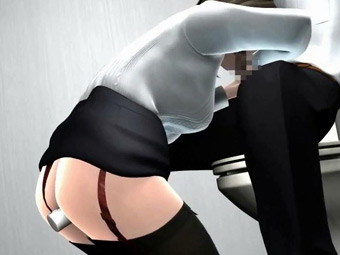 Free 3D hentai video
