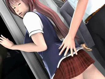 Free anime 3D hentai