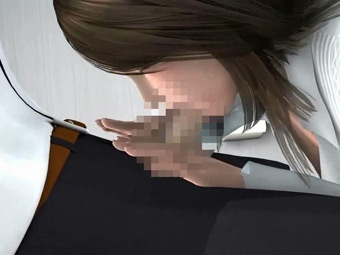 Free 3D hentai video