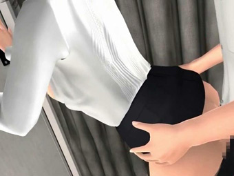 Free 3D hentai video