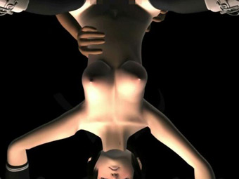 Free anime 3D hentai