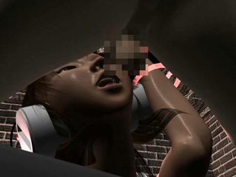 Free 3D hentai video