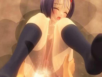 3D hentai porn clip