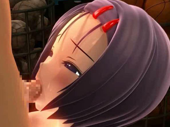 Free anime 3D hentai