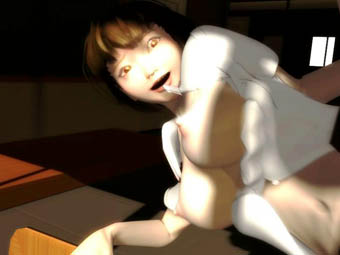 Free anime 3D hentai