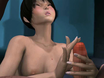 3D hentai porn clip