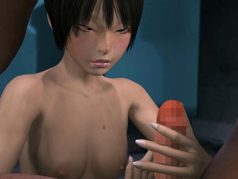 Free 3D hentai video
