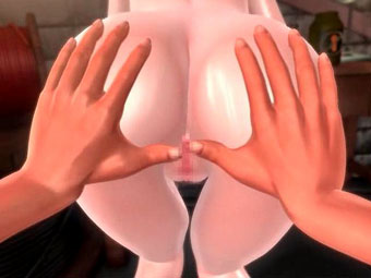 Free anime 3D hentai