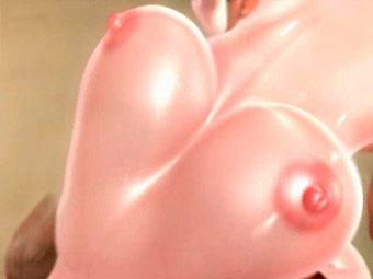 3D hentai porn clip