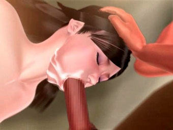 Free 3D hentai video