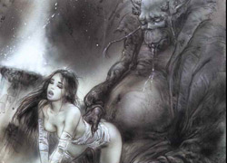 monster boobs