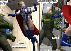 monster dick