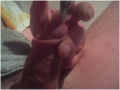 #3 Urethral Play Sample