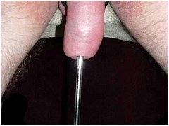 #1 Urethral Play Sample