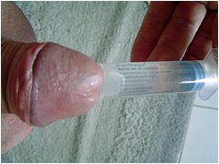 #3 Urethral Play Sample