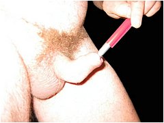 #2 Urethral Play Sample