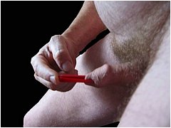 #3 Urethral Play Sample