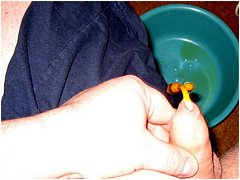 #4 Urethral Play Sample