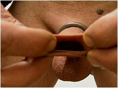 #1 Urethral Play Sample